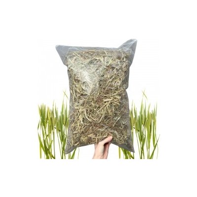 Aniland Timotejské seno z bojínku lučního 1 kg – Hledejceny.cz