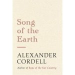 Song of the Earth Cordell Alexander