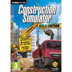 Construction Simulator 2015 (Gold) – Hledejceny.cz