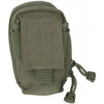 Mil-Tec univerzální Molle polstrovaná Olive – Sleviste.cz