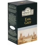 Ahmad Tea Earl Grey plech 100 g – Zbozi.Blesk.cz