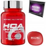 Scitec Nutrition HCA Chitosan 100 kapslí – Zboží Mobilmania