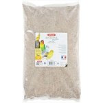ZOLUX AniSand Nature anýz 5kg – Sleviste.cz