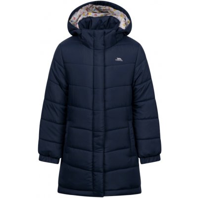 Trespass Fcjkcatr0019 Navy – Sleviste.cz