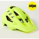 Fox Speedframe Mips fluo yellow 2021