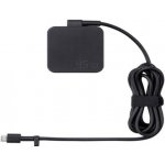 ASUS AC45-00 (ADP-45XE D) EU Power Adapter, TYPE C 90XB06XN-MPW000 - originální – Hledejceny.cz