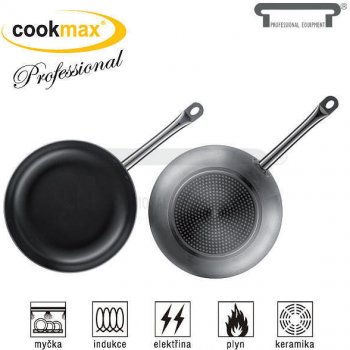Cookmax Professional 28 cm 5,3 cm 2,0 l