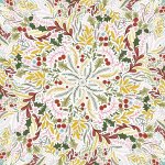 PAPERO AMO ♥ Acetát 12"X12" - KOUZELNÉ VÁNOCE / Kouzlo – Hledejceny.cz