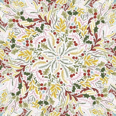 PAPERO AMO ♥ Acetát 12"X12" - KOUZELNÉ VÁNOCE / Kouzlo – Hledejceny.cz