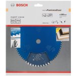 Bosch Pilový kotouč Expert for Laminated Panel; 165 x 20 x 2,6 mm, 48 2608644128 – Zboží Dáma