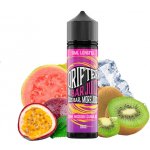 Juice Sauz Drifter Shake & Vape Kiwi Passionfruit Guava Ice 16 ml – Zboží Dáma