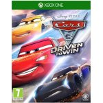 Cars 3: Driven to Win – Sleviste.cz