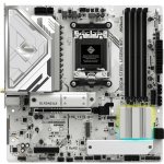 ASRock B850M Steel Legend WiFi – Zboží Živě