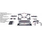 TRINFIT Power Cage PX10 Pro – Zboží Dáma