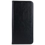 Pouzdro TopQ Special Xiaomi Redmi Note 12 5G knížkové černé – Zboží Živě