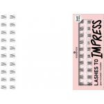 Essence Lashes To Impress umělé řasy 07 Bundled Single Lashes 20 kusů – Sleviste.cz