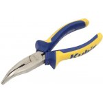 Kubis 02-03-2316 kleště půlkulaté zahnuté 160 mm ProGripper – Zboží Mobilmania