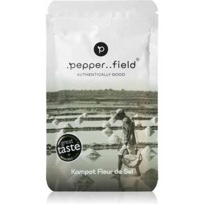 Pepperfield Solný květ 100 g – Zboží Dáma