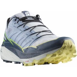 Salomon Thundercross W L47297900 heather/flint stone/charlock