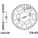JT Sprockets JTR 478-43 | Zboží Auto
