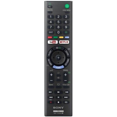 Dálkový ovladač Sony KDL-32WE615 – Zboží Živě