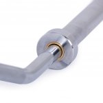 TRINFIT Buffalo bar 2410 mm 50 mm – Hledejceny.cz