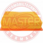 MASTER-SPORT Vzduchový filtr 33256LFPCSMS – Hledejceny.cz