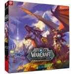 Good Loot World of Warcraft Dragonflight Alexstrasza 1000 dílků – Zboží Dáma