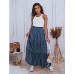 Dámská sukně Elicia II navy modrá – Zboží Dáma