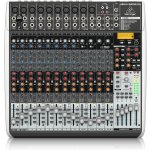 Behringer XENYX QX2442USB – Sleviste.cz