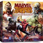 ADC Blackfire Marvel Zombies: Odboj superhrdinů – Hledejceny.cz