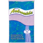 Androméda koupelová sůl Levandule 1 kg – Zboží Dáma