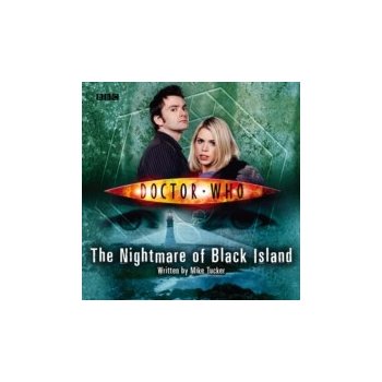 Doctor Who: The Nightmare of Black Island - Tucker Mike, Head Anthony