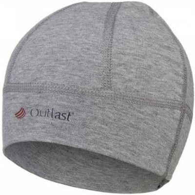 Little Angel čepice SPORT tenká Outlast šedý melír – Zboží Mobilmania