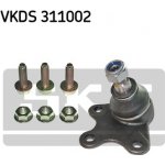 Podpora/kloub SKF VKDS 311002 (VKDS311002) – Hledejceny.cz