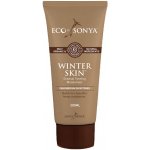 Eco by Sonya Winter Skin přírodní samoopalovací mléko 300ml – Zbozi.Blesk.cz