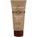 Eco by Sonya Winter Skin přírodní samoopalovací mléko 300ml – Zboží Dáma