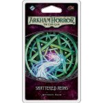 Arkham Horror LCG: The Card Game Shattered Aeons: Mythos Pack – Hledejceny.cz