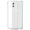 Pouzdro a kryt na mobilní telefon 3mk Clear Case Apple iPhone 15 Pro Max, čiré