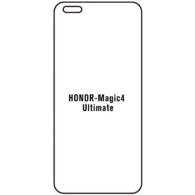 Ochranná fólie Hydrogel Huawei Honor Magic4 Ultimate – Sleviste.cz
