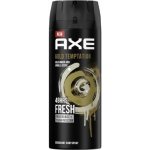 Axe Gold Temptation deospray 150 ml – Zboží Mobilmania