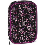 Ars Una Pearl Blossom black – Zboží Dáma