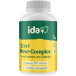 IdaPlus 12 v 1 Move-Complex 160 g – Hledejceny.cz