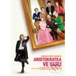 Aristokratka ve varu DVD – Sleviste.cz