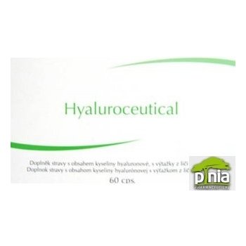 FC Hyaluroceutical 60 kapslí