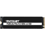 Patriot P400 Lite 1TB, P400LP2KGM28H – Hledejceny.cz