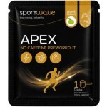 Sportwave Apex No Caffeine Preworkout 16 g – Hledejceny.cz