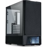 Lian Li Lancool 207 Digital Black G99.LAN207DX.00 – Hledejceny.cz