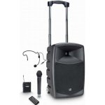 LD Systems ROADBUDDY 10 HBH 2 – Zboží Dáma