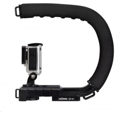 Doerr Camera Grip pro GoPro - GP-01